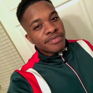 Meet your Posher, Jonnie